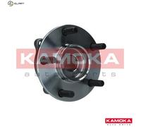 WHEEL BEARING KIT 5500299 FOR MAZDA PYY1 2.5L SH-VPTR 2.2L PEY7/PEY6 2.0L 4cyl