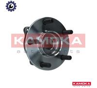 WHEEL BEARING KIT 5500299 FOR MAZDA PYY1 2.5L SH-VPTR 2.2L PEY7/PEY6 2.0L 4cyl