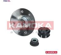 WHEEL BEARING KIT 5500317 FOR RENAULT K9K710/702 1.5L 4cyl KANGOO Express