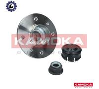WHEEL BEARING KIT 5500317 FOR RENAULT K9K710/702 1.5L 4cyl KANGOO Express