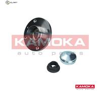 WHEEL BEARING KIT 5500327 FOR OPEL A 13 DTC/Z 13 DTJ 1.2L 4cyl CORSA D