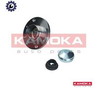 WHEEL BEARING KIT 5500327 FOR OPEL A 13 DTC/Z 13 DTJ 1.2L 4cyl CORSA D