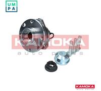 WHEEL BEARING KIT 5500330 FOR OPEL ASTRA GTC/TwinTop Z 13 DTHZ 12 XEP 1.2L
