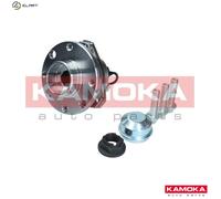 WHEEL BEARING KIT 5500330 FOR OPEL ASTRA GTC/TwinTop Z 13 DTHZ 12 XEP 1.2L