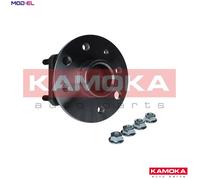 WHEEL BEARING KIT 5500331 FOR OPEL ASTRA GTC/TwinTop Z 13 DTHZ 12 XEP 1.2L