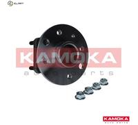 WHEEL BEARING KIT 5500331 FOR OPEL ASTRA GTC/TwinTop Z 13 DTHZ 12 XEP 1.2L