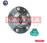 WHEEL BEARING KIT 5500348 FOR SKODA ROOMSTER/Praktik FABIA/II/Combi PRAKTIK 1.2L