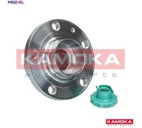 WHEEL BEARING KIT 5500348 FOR SKODA ROOMSTER/Praktik FABIA/II/Combi PRAKTIK 1.2L
