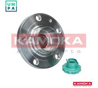 WHEEL BEARING KIT 5500348 FOR SKODA ROOMSTER/Praktik FABIA/II/Combi PRAKTIK 1.2L