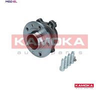 WHEEL BEARING KIT 5500373 FOR VOLVO V60 S80/II S60 XC70/SUV V70/III 2.0L 4cyl