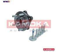 WHEEL BEARING KIT 5500376 FOR VOLVO B4204T21/4204T37/4204T33/4204T38 2.0L 4cyl