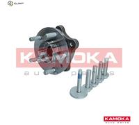 WHEEL BEARING KIT 5500376 FOR VOLVO B4204T21/4204T37/4204T33/4204T38 2.0L 4cyl
