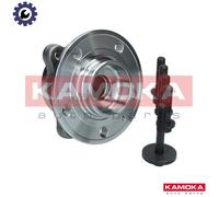WHEEL BEARING KIT 5500379 FOR VOLVO XC90/SUV D 5244 T4 2.4L D 5244 T 2.4L 5cyl