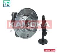 WHEEL BEARING KIT 5500379 FOR VOLVO XC90/SUV D 5244 T4 2.4L D 5244 T 2.4L 5cyl