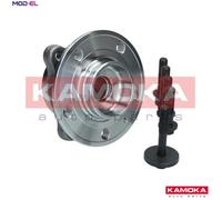 WHEEL BEARING KIT 5500379 FOR VOLVO XC90/SUV D 5244 T4 2.4L D 5244 T 2.4L 5cyl