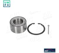 WHEEL BEARING KIT 55857 FOR HYUNDAI ACCENT/IV/SOLARIS/i25 FLUIDIC/VERNA GRAND