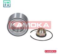 Kamoka Wheel Bearing Kit 5600006 - Front Axle - for Renault, Dacia, Nissan