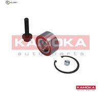 WHEEL BEARING KIT 5600007 FOR VW SEAT FORD BRT/BVH 2.0L ATM 2.0L AJH/AWC 1.8L