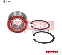 WHEEL BEARING KIT 5600008 FOR OPEL C18SEL/18XEL X18XE 1.8L 4cyl ASTRA F