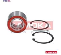 WHEEL BEARING KIT 5600008 FOR OPEL C18SEL/18XEL X18XE 1.8L 4cyl ASTRA F