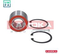 WHEEL BEARING KIT 5600013 FOR VAUXHALL NOVAVAN/Hatchback/Van ASTRAVAN/Mk/III