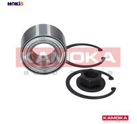 KAMOKA FRONT WHEEL BEARING KIT 5600016 FOR FORD