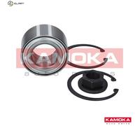 KAMOKA FRONT WHEEL BEARING KIT 5600016 FOR FORD