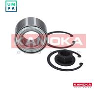 KAMOKA FRONT WHEEL BEARING KIT 5600016 FOR FORD