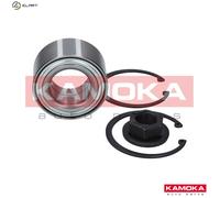 KAMOKA FRONT WHEEL BEARING KIT 5600016 FOR FORD