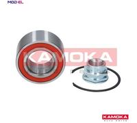WHEEL BEARING KIT 5600019 FOR FIAT SEICENTO/Hatchback/Van TIPO CINQUECENTO 0.7L