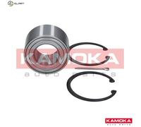 Wheel bearing Front Axle 5600023 KAMOKA for OPEL VECTRA A VECTRA A Hatchback