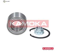 Fits KAMOKA PRZEGUBY PӣOSIE PIASTY 5600030 WHEEL BEARING KIT BEFORE. ⭐UK Stock⭐