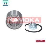 WHEEL BEARING KIT 5600030 FOR TOYOTA COROLLA/ALTIS/FIELDER/ALLEX/SPACIO/Verso