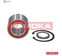 WHEEL BEARING KIT 5600031 FOR VAUXHALL CARLTON/Mk/III CALIBRA OMEGA SENATOR 1.8L
