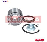 Wheel bearing Front Axle 5600034 KAMOKA for MAZDA KIA