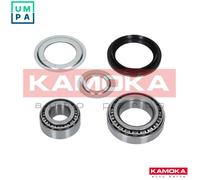 1X WHEEL BEARING KIT FOR MERCEDES-BENZ B901 B903 KAMOKA 5600039 FITS FRONT AXLE