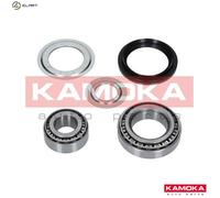 1X WHEEL BEARING KIT FOR MERCEDES-BENZ B901 B903 KAMOKA 5600039 FITS FRONT AXLE