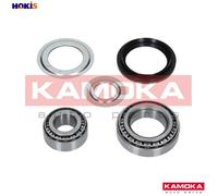 1X WHEEL BEARING KIT FOR MERCEDES-BENZ B901 B903 KAMOKA 5600039 FITS FRONT AXLE