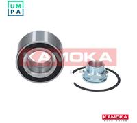 2x ✅Fits KAMOKA PRZEGUBY PӣOSIE PIASTY 5600044 FRONT WHEEL BEARINGS ⭐UK Seller⭐