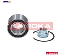 2x ✅Fits KAMOKA PRZEGUBY PӣOSIE PIASTY 5600044 FRONT WHEEL BEARINGS ⭐UK Seller⭐