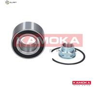 2x ✅Fits KAMOKA PRZEGUBY PӣOSIE PIASTY 5600044 FRONT WHEEL BEARINGS ⭐UK Seller⭐