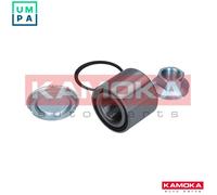 KAMOKA REAR WHEEL BEARING KIT 5600048 FOR OPEL VAUXHALL