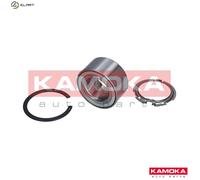 WHEEL BEARING KIT 5600053 FOR RENAULT K9K774/764 1.5L 4cyl CLIO III
