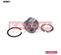 Wheel bearing Front Axle 5600053 KAMOKA for RENAULT DACIA