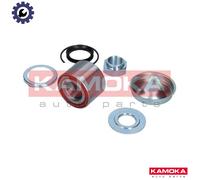 WHEEL BEARING KIT 5600070 FOR PEUGEOT CITROEN C3/Pluriel C2/ENTERPRISE 1.4L 4cyl