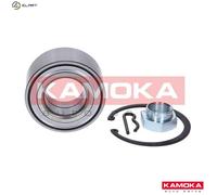 WHEEL BEARING KIT 5600076 FOR PEUGEOT 405//Break/Mk/II KDX 1.4L LFZAJZ 1.8L