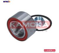 WHEEL BEARING KIT 5600079 FOR BMW 3/E46/Compact/Convertible/E6 N42B18A N46B18