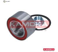 WHEEL BEARING KIT 5600079 FOR BMW 3/E46/Compact/Convertible/E6 N42B18A N46B18