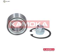 New Wheel Bearing Kit for CITROËN PEUGEOT:C2,306,C3 I,SAXO,206+ 335032 335099