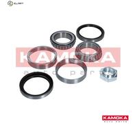 WHEEL BEARING KIT 5600083 FOR PEUGEOT BOXER/Platform/Chassis/Bus/FURGON/Van 2.8L